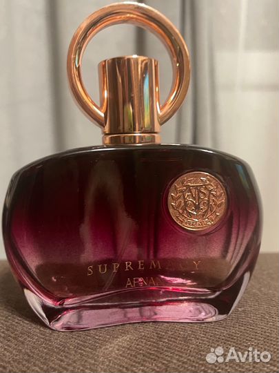 Парфюмированная вода Afnan Supremacy Purple