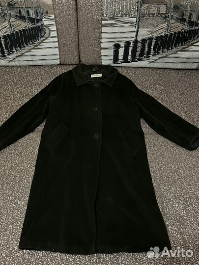 Пальто женское Max mara