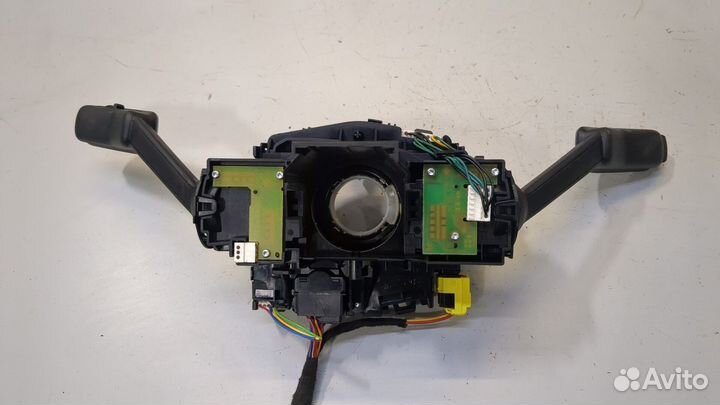 Переключатель поворотов и дворников Volkswagen Gol