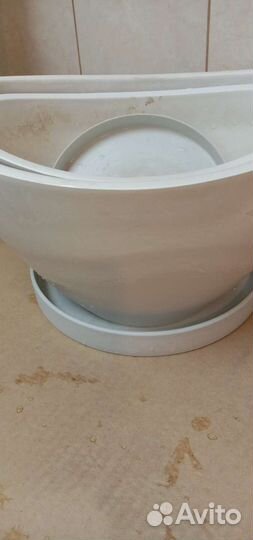 Горшок для цветов