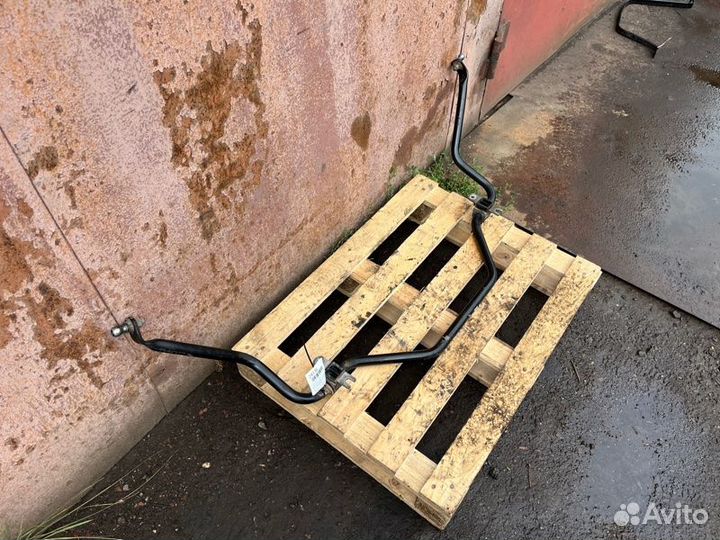 Стабилизатор передний Renault Master 3 2016