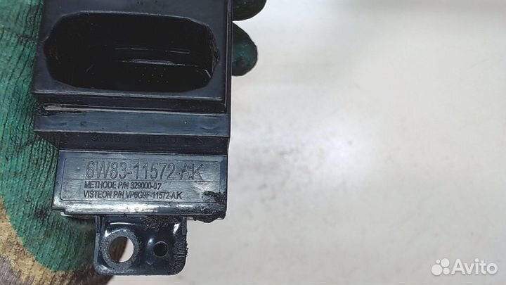 Замок зажигания Jaguar XF 2007–2012, 2010