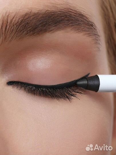 Lamel карандаш-каял для глаз Long Lasting Kajal