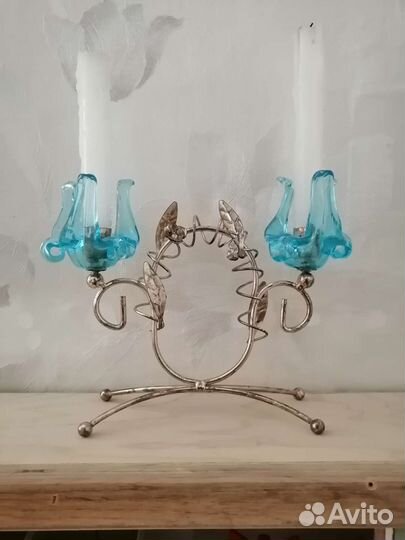 Подсвечник