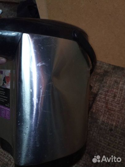 Терпомот maxima MTP-803