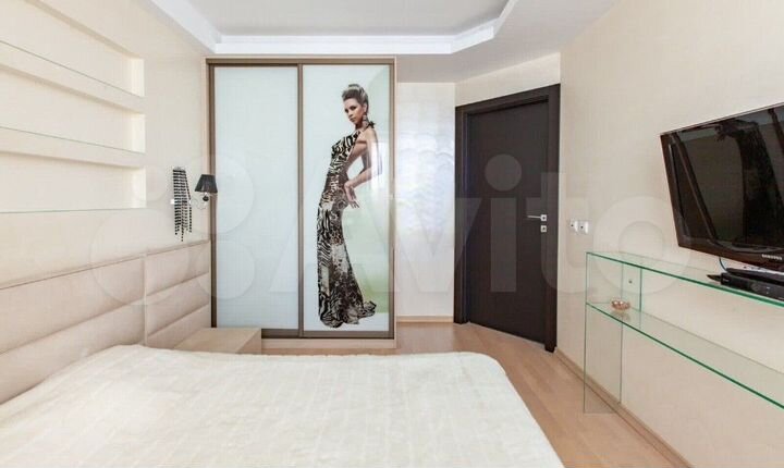 2-к. квартира, 32,7 м², 18/24 эт.