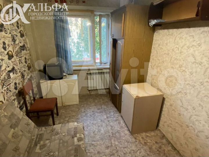 4-к. квартира, 59 м², 3/5 эт.