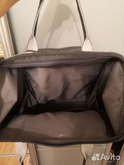 Сумка - рюкзак