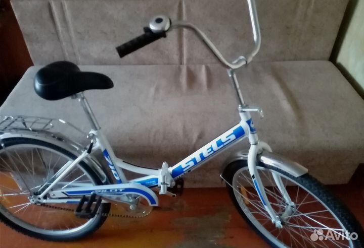 Велосипед Stels pilot 710