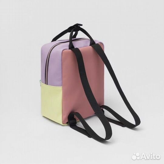 Рюкзак с Микки Маус Зара