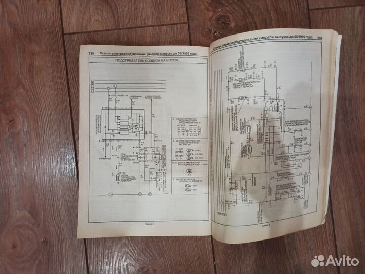 Руководство по обслуживанию грузовиков Mazda Titan