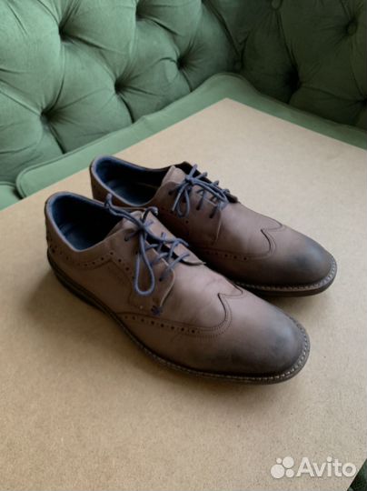 Ботинки Ессо 42р