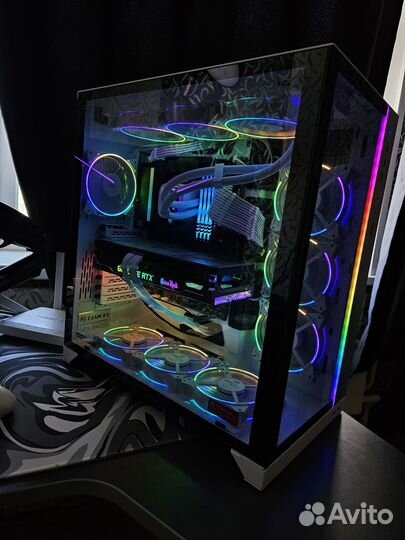 Игровой пк