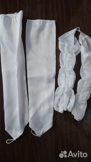 Платье на девочку