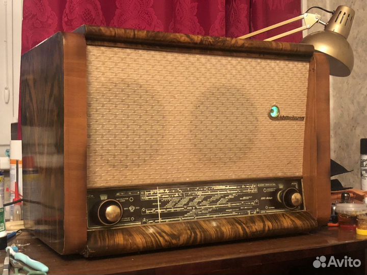 Пассики ролики для радиол