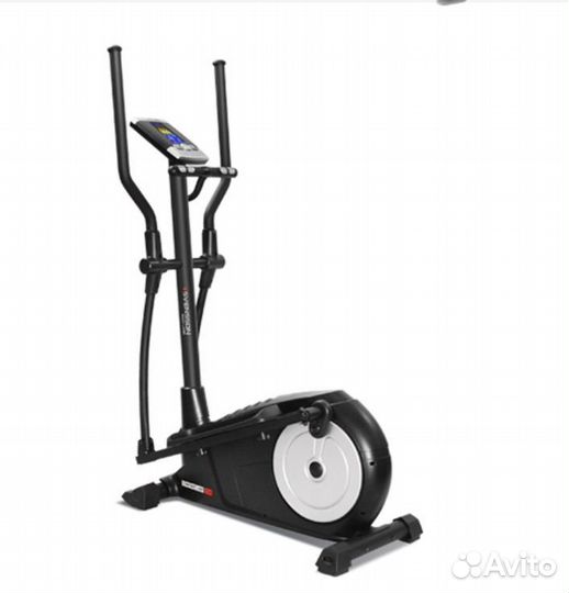 Svensson body labs comfort ESA Эллиптический трен