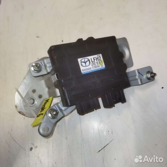 Блок управления АКПП Mazda 6 GG