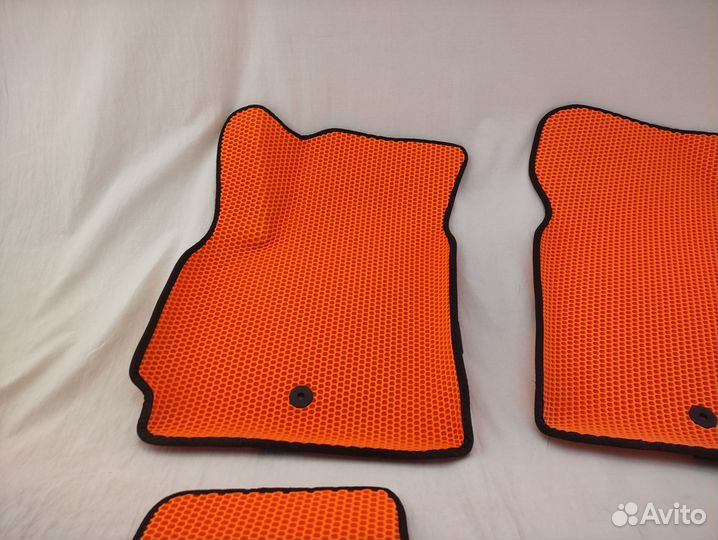 Ева (EVA, эва) коврики шевроле орландо лот 275