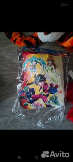 Карнавальный костюм