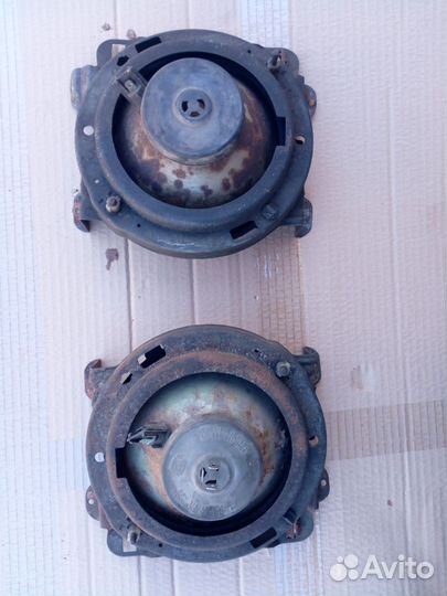 Фары на фольксваген транспортер Т2,Т3