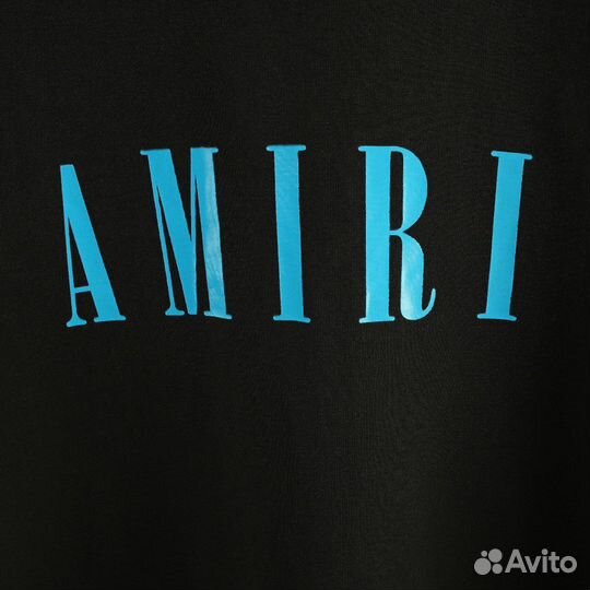 Футболка Amiri