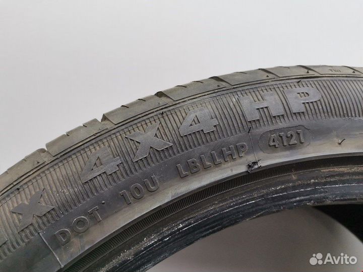 Шина BMW X5 (E53)