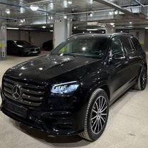 Mercedes-Benz GLS-класс 3.0 AT, 2023, 5 км, с пробегом, цена 17 500 000 руб.