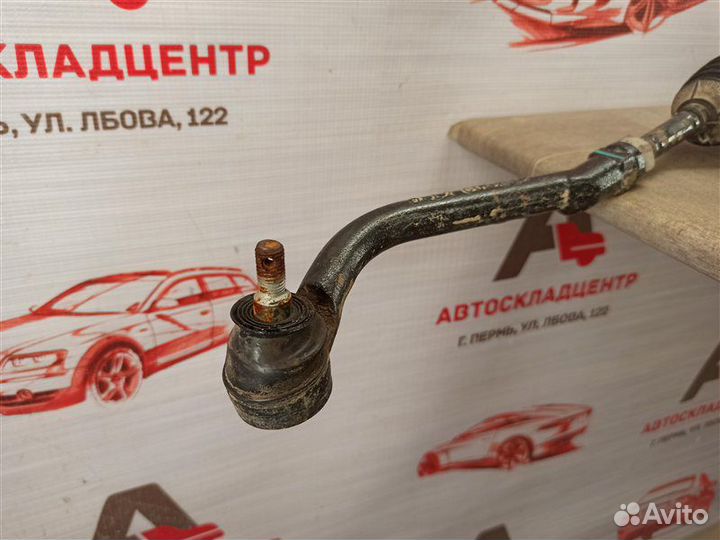 Рулевая рейка Hyundai Sonata (2010-2014)