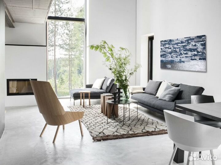 Картина для интерьера