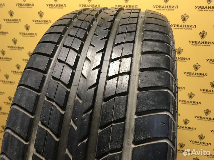 Dunlop SP Sport 8000 245/45 R18 91W