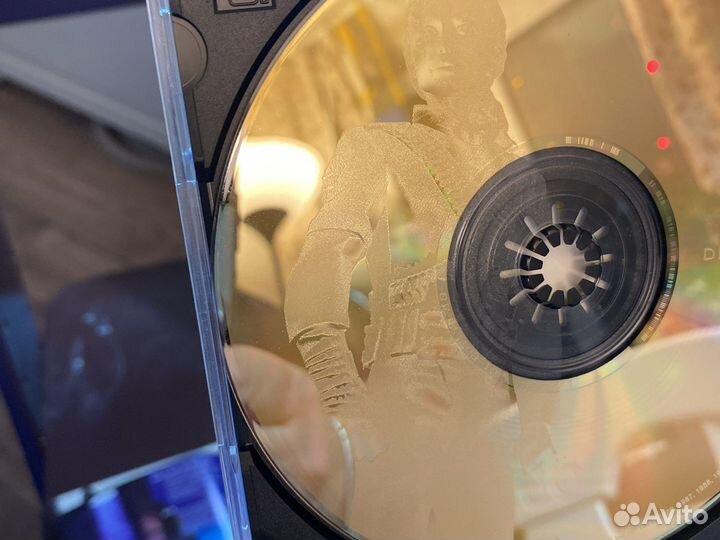 Michael Jackson cd originals