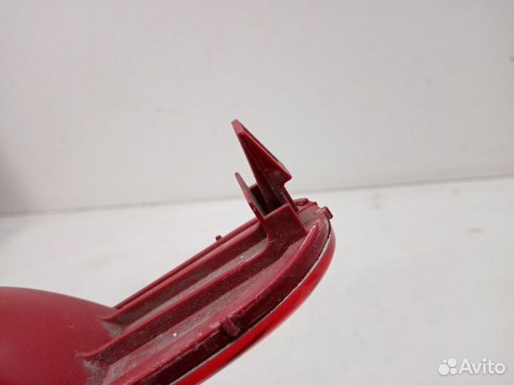 Фонарь противотуманный задний Mini Cooper R56