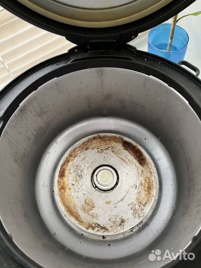 Мультиварка polaris