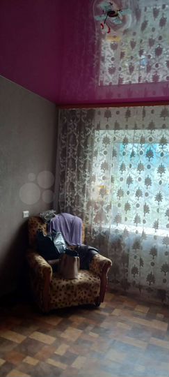 1-к. квартира, 28,4 м², 3/5 эт.