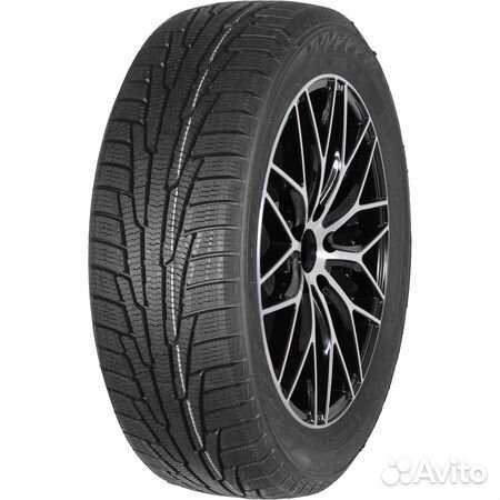 Ikon Tyres Nordman RS2 185/55 R15 86R