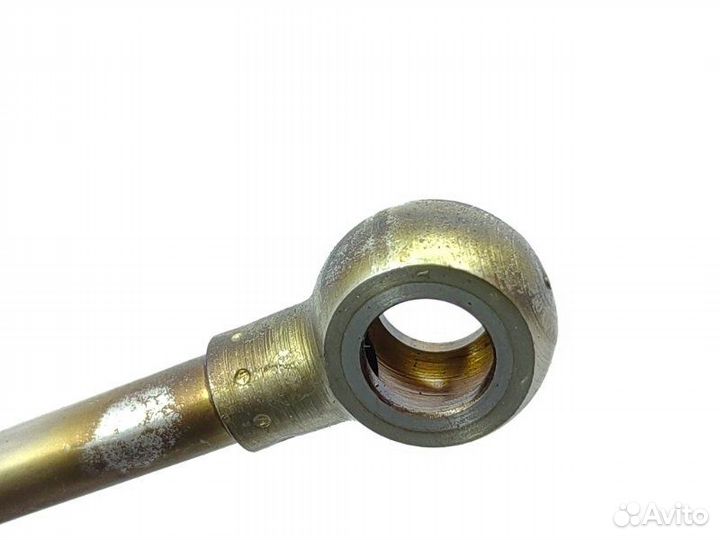 Маслопровод Bmw X5 E70 рест N63B44 2010