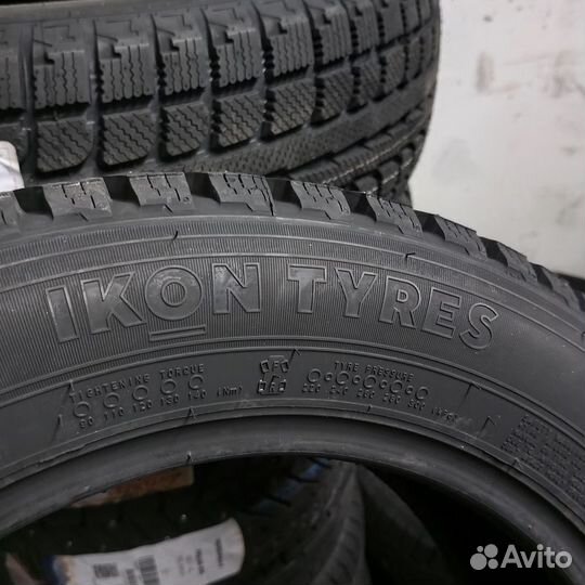 Ikon Tyres Nordman 8 185/60 R15 88T