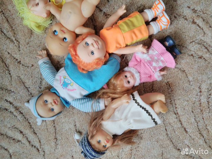 Игрушки развивающие