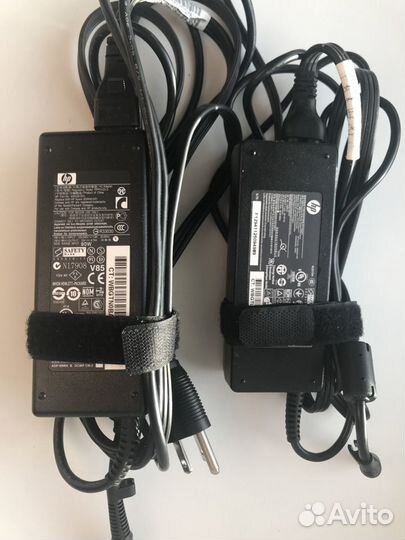 AC Adapter HP 90W