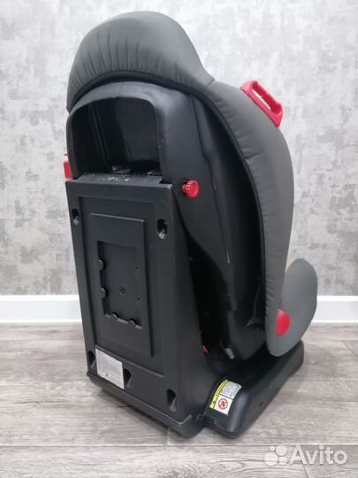 Детское автокресло от 9 до 25 кг