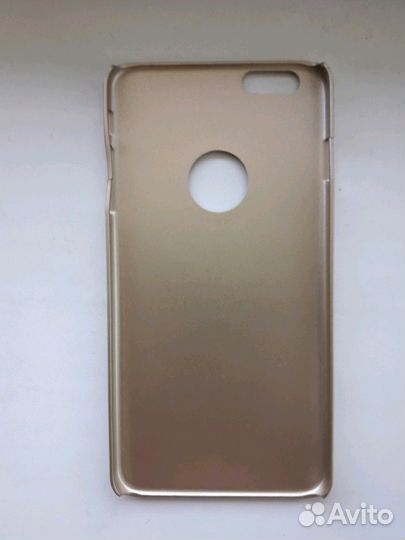 Клип-кейс на iPhone