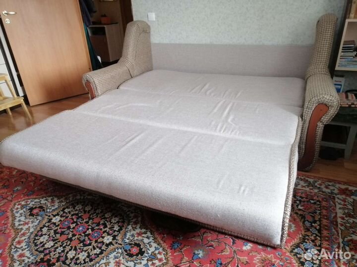 Диван кровать бу