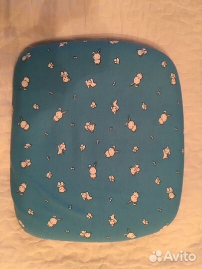 Подушка ортопедическая trelax