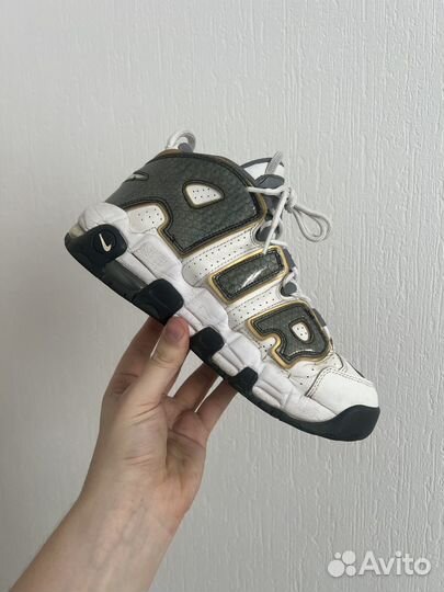 Nike air More uptempo 96 Snakeskin 40eur