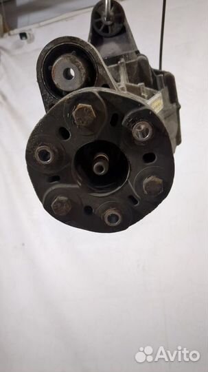 Редуктор моста задний Mercedes GL X164