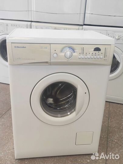 Стиральная машина electrolux