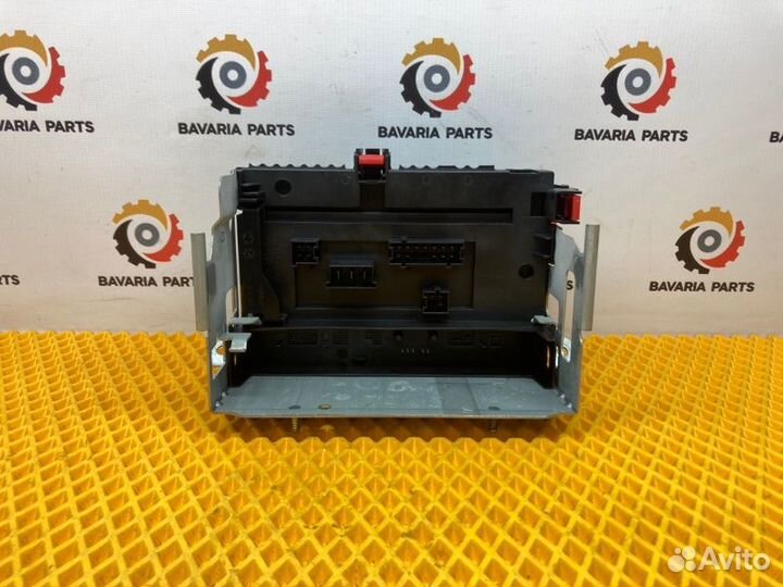 Блок предохранителей Mercedes S W221 3.5 2009