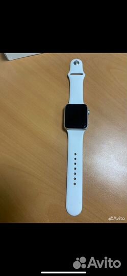 Apple watch 3