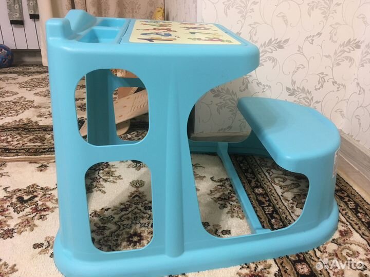 Парта для малышей