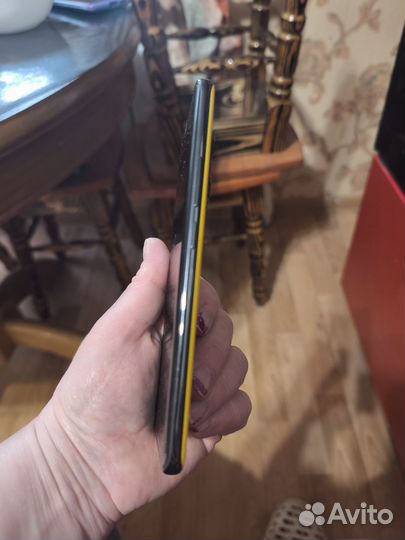 Xiaomi Poco X7, 8/256 ГБ